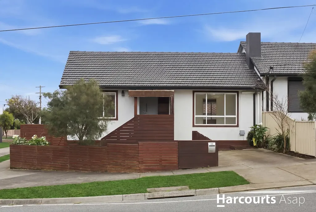 Doveton 3બેડરૂમ Modern 3-Bedroom Home – Perfect for First Home Buyers or Investors!