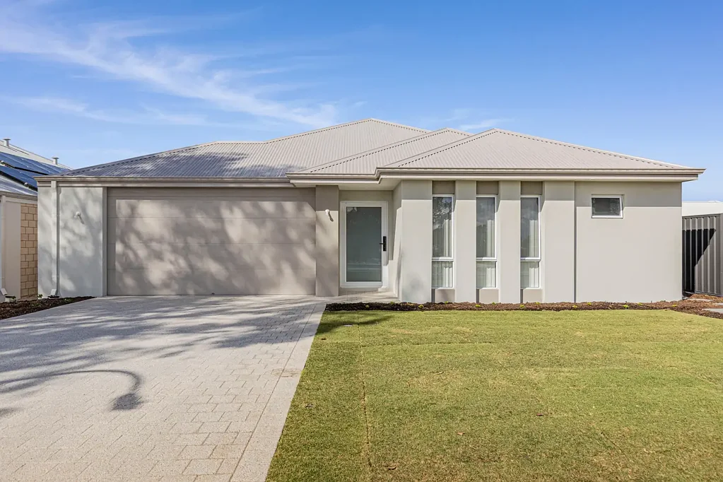 Henley Brook 4Kwarto 2026 Brand New - Home Group WA Home!