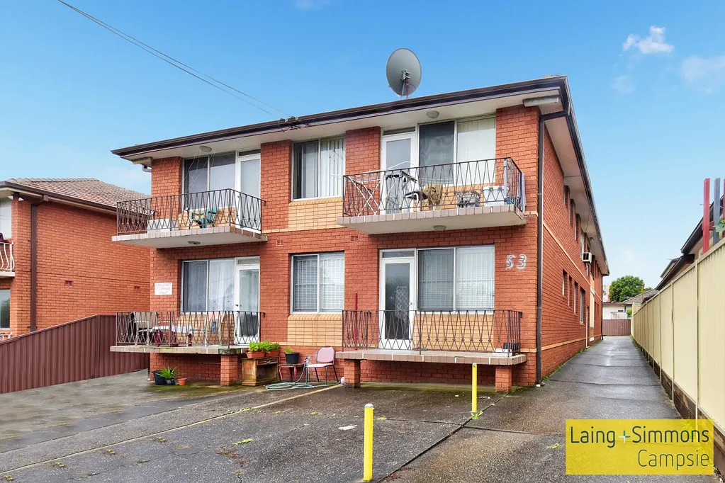 8/53 Shadforth Street, Wiley Park, NSW 2195