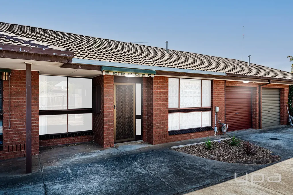 3/38 Mortimer Street, Werribee, VIC 3030