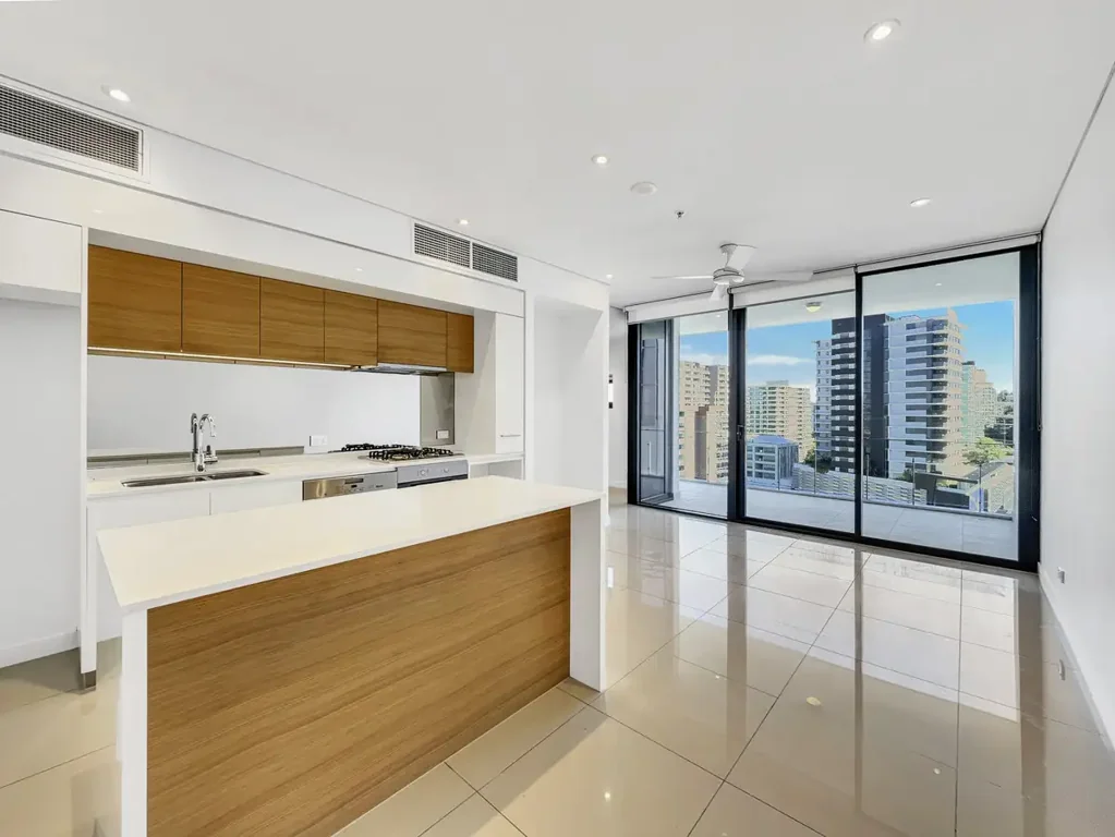3113/33 Remora Road, Hamilton, QLD 4007
