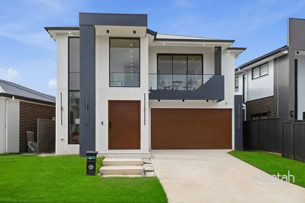 Marsden Park 5 Slaapkamer Stylish Family Home with Premium Finishes!!