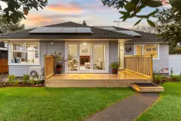 14 Mountbatten Avenue, Hillcrest