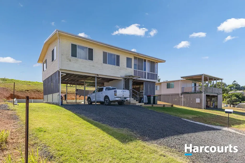 Childers 3房  VALUE PACKED OPPORTUNITY