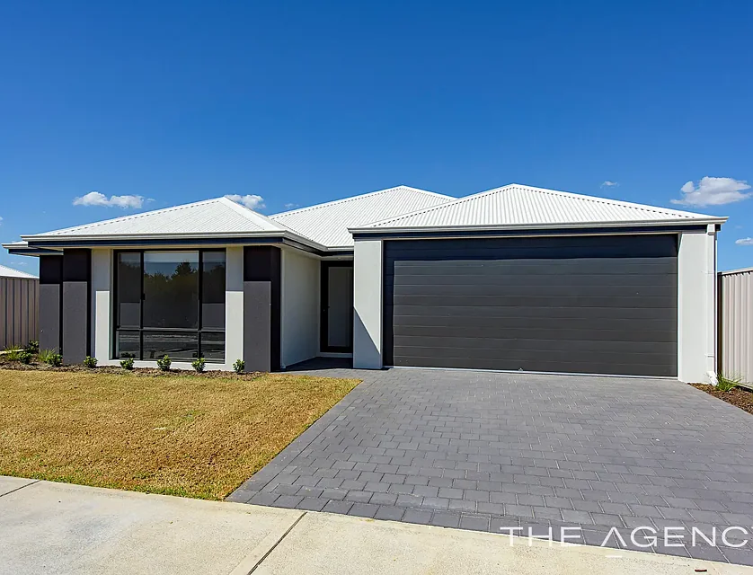 5 Carline Loop, Geographe, WA 6280, 4房, 2浴, House