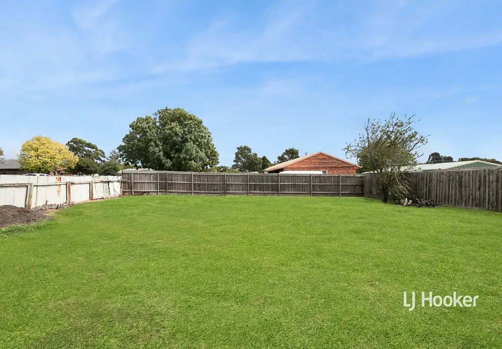 Kilmore  Great Things Do Come in Small Packages