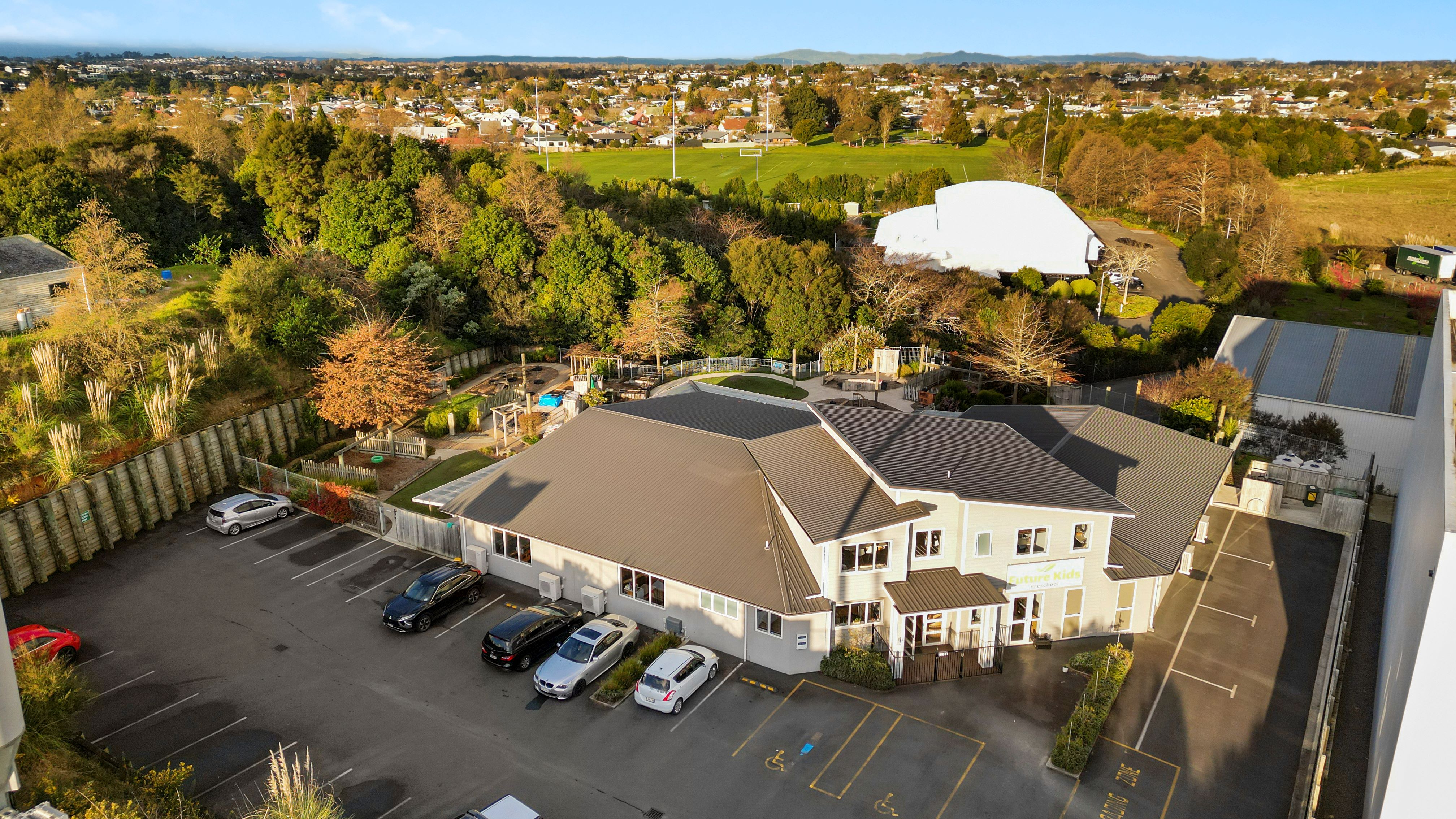 75 Church Road, Pukete, Hamilton, 0 Kuwarto, 0 Banyo, Industrial Buildings