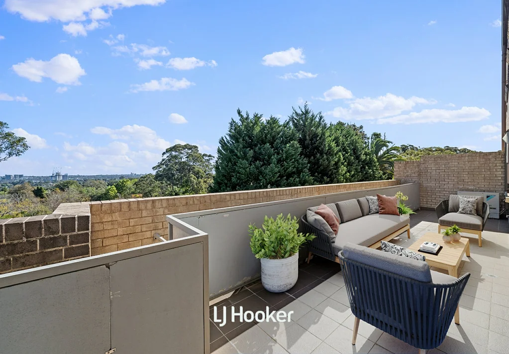 12/3 Cecil Street, Gordon, NSW 2072