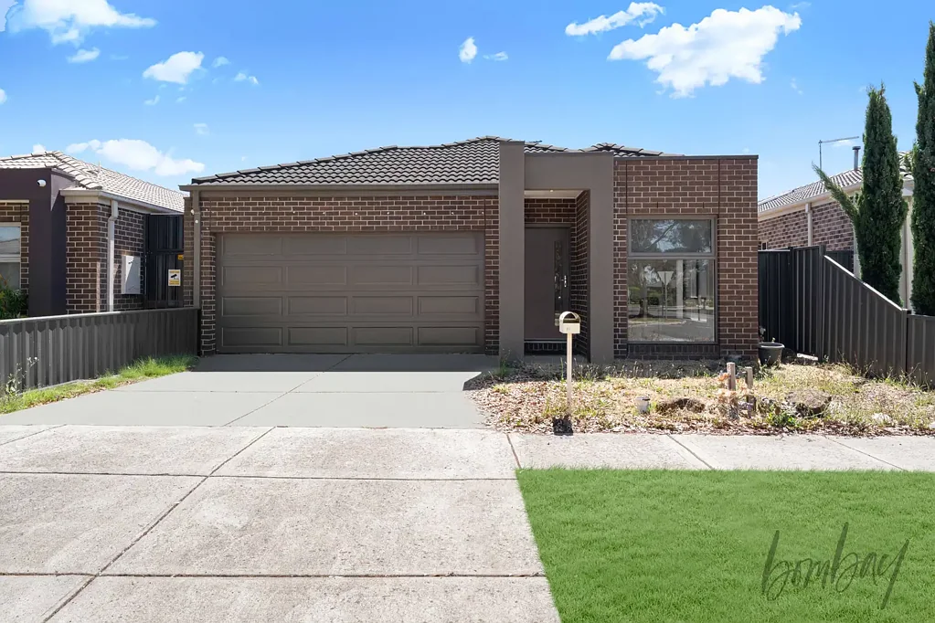 31 Allendale Avenue, Wollert, VIC 3750