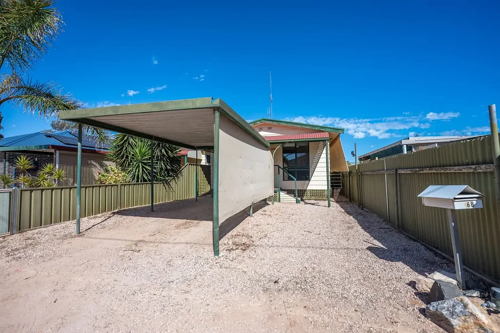 6B Thorne Street, Wallaroo, SA 5556
