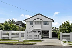 916 Old Cleveland Road, Carina
