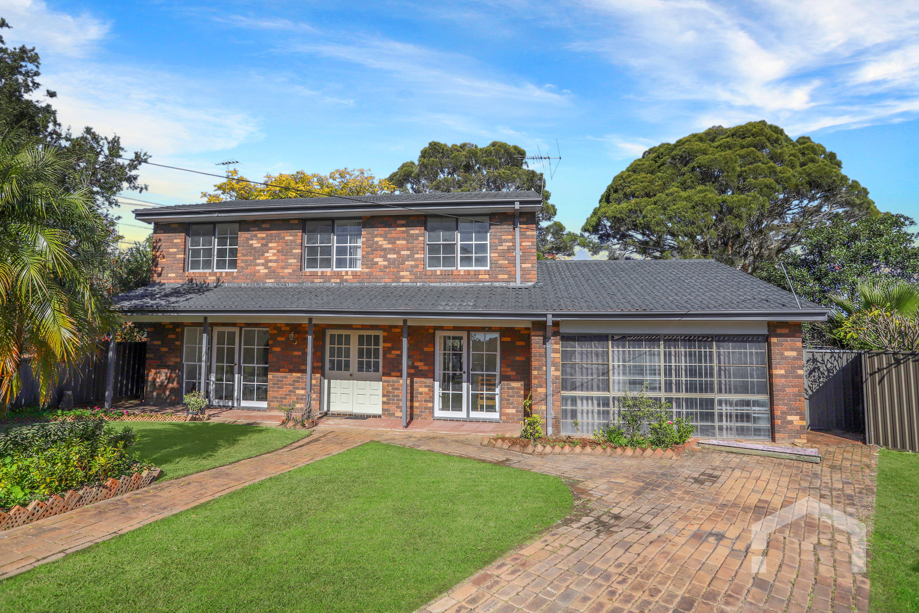 8 QUIST PL, SHALVEY NSW 2770, 0房, 0浴, House