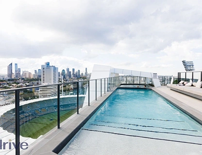 ID:21143784/14 Trafalgar St, Woolloongabba, Brisbane - Southern Region, 2房, 2浴, Apartment