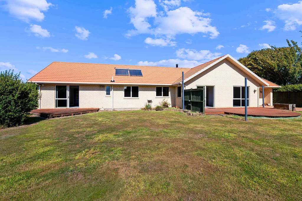Rolleston 4침실 IGNORE RV! 3 Living spaces - newly renovated!