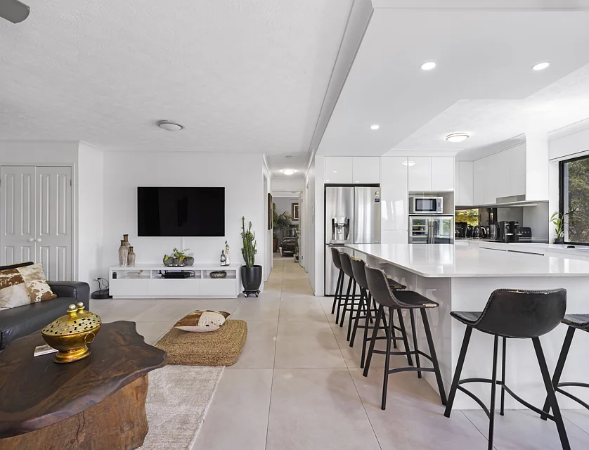7/25-27 Commerce Drive, Robina, Gold Coast, 2部屋, 2バスルーム, Apartment