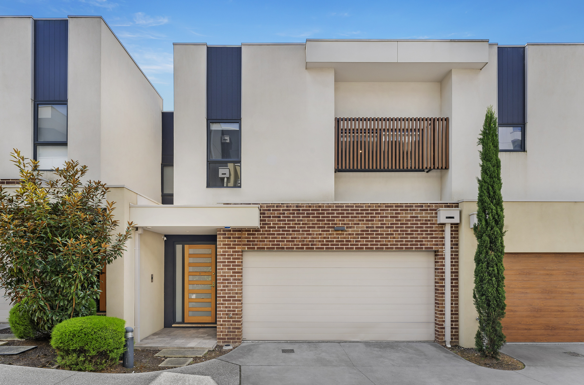 249 WILLIAMSONS RD, TEMPLESTOWE VIC 3106, 0 침실, 0 욕실, Unit