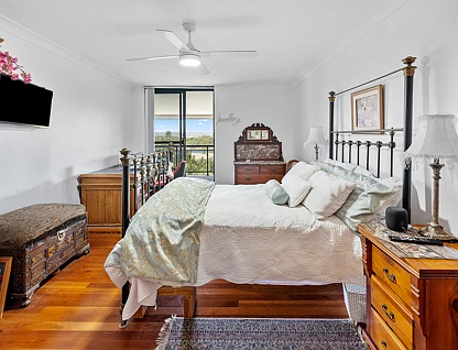 87/54-66 Hutton Road, The Entrance North, Central Coast, 3房, 2浴, Apartment