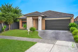 3 Gelderland Drive, Clyde North