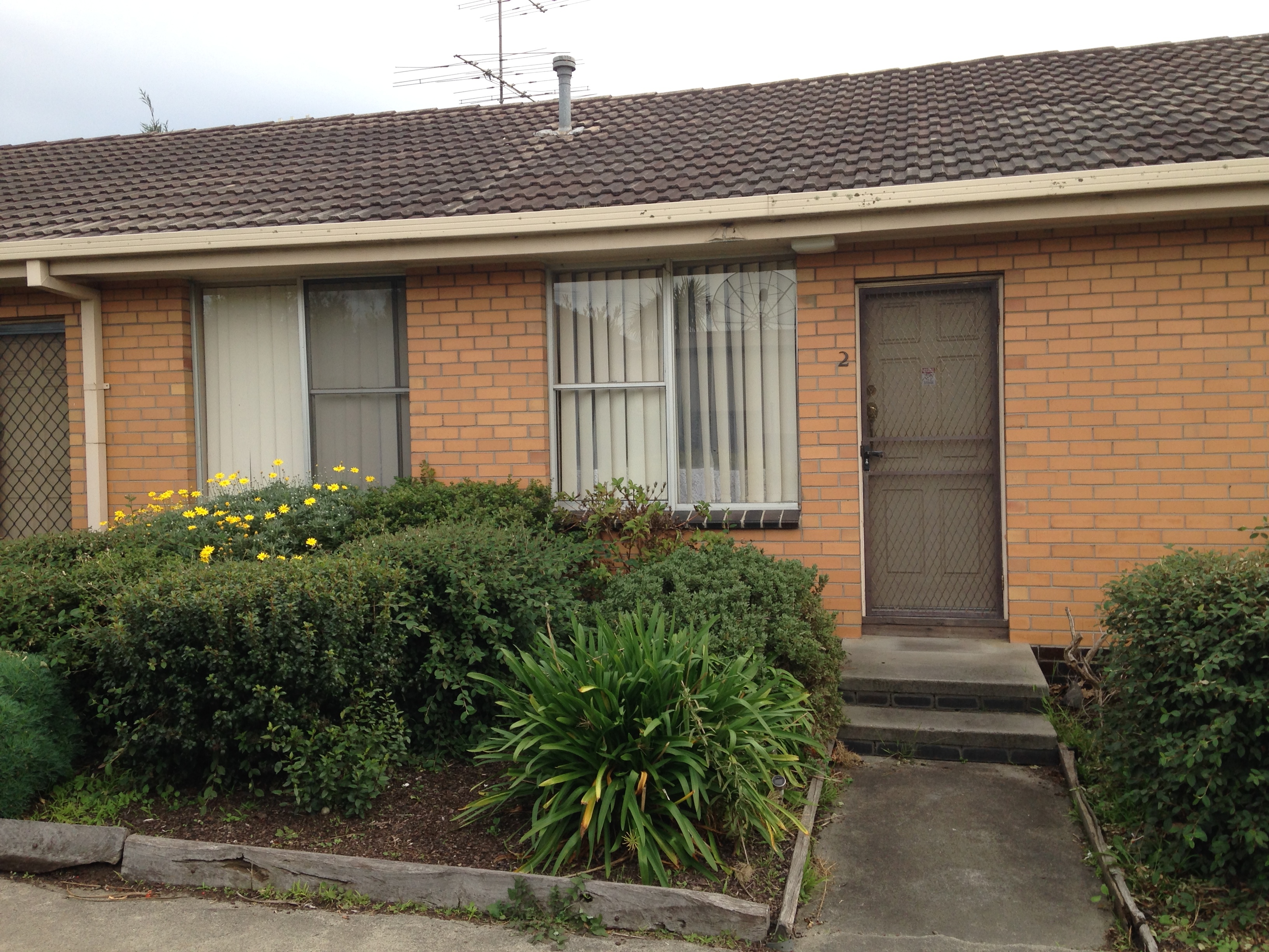 UNIT 2 12 MARGARET ST, MORWELL VIC 3840, 0房, 0浴, Unit