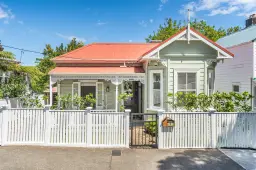 202 Richmond Road, Grey Lynn