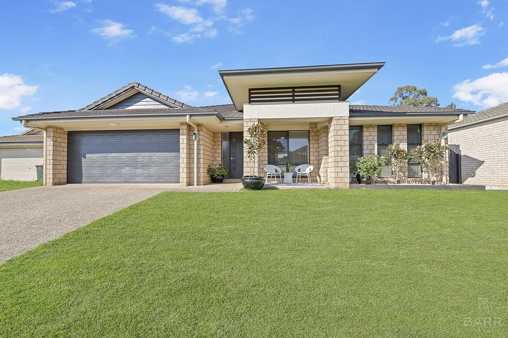 7 Sheridan Close, Moggill, QLD 4070