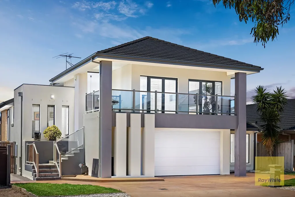 27 Middle Park Drive, Point Cook, VIC 3030