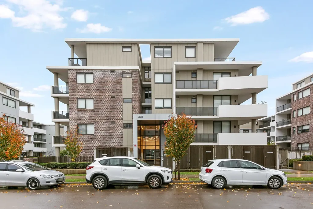 218/37B Manchester Drive, Schofields, NSW 2762