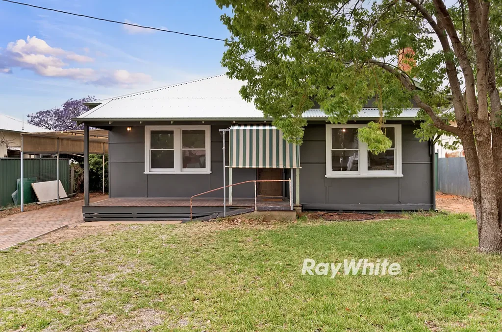 5 Whittaker Crescent, Red Cliffs, VIC 3496