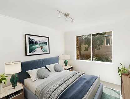 4/60 Soldiers Avenue, Freshwater, Northern Beaches, 2 Schlafzimmer, 1 Badezimmer, Apartment
