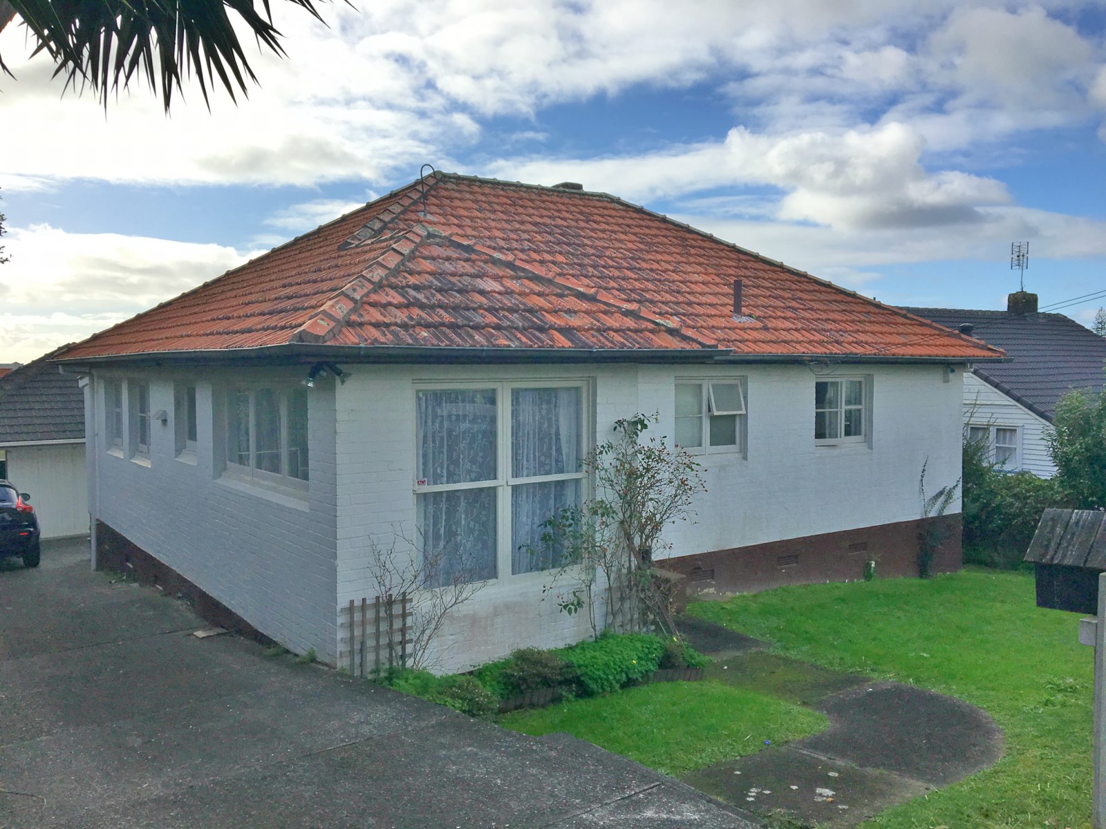 100 Godden Crescent, Mission Bay, Auckland, 3 habitaciones, 0 baños