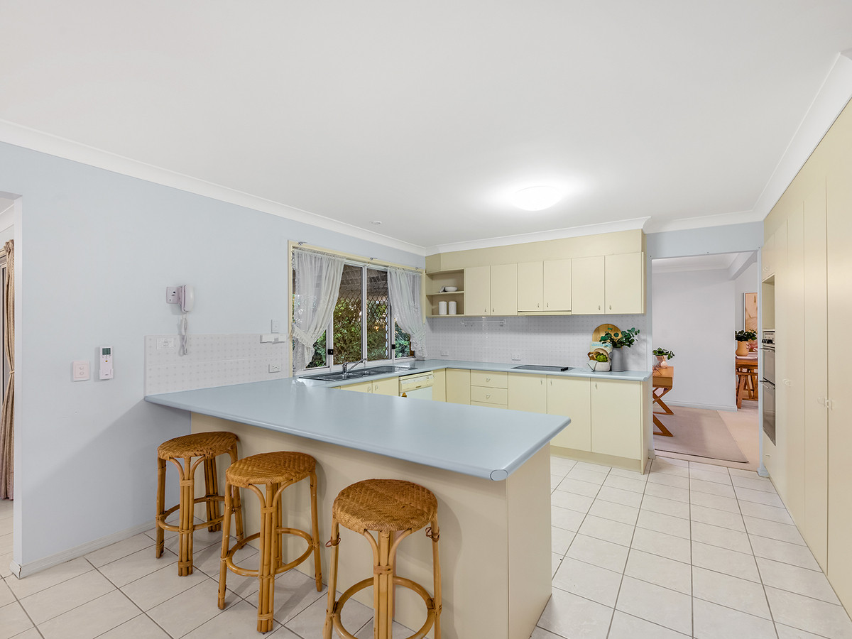 18 APANIE ST, MIDDLE PARK QLD 4074, 0房, 0浴, House