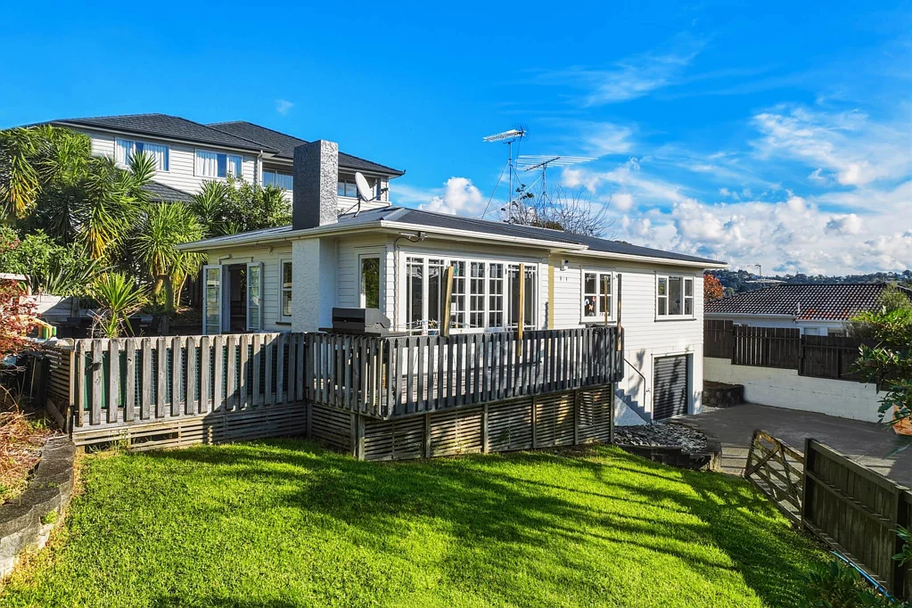 62A County road, Torbay, North Shore City, Auckland