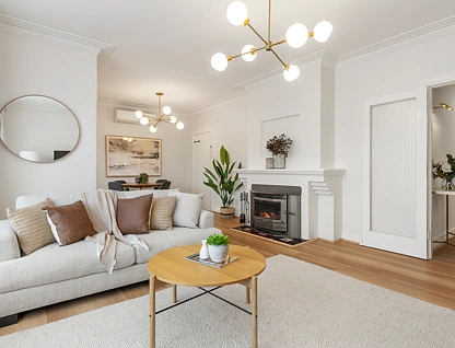 1/375 South Road, Brighton East, VIC 3187, 5 ਕਮਰੇ, 2 ਬਾਥਰੂਮ, Townhouse
