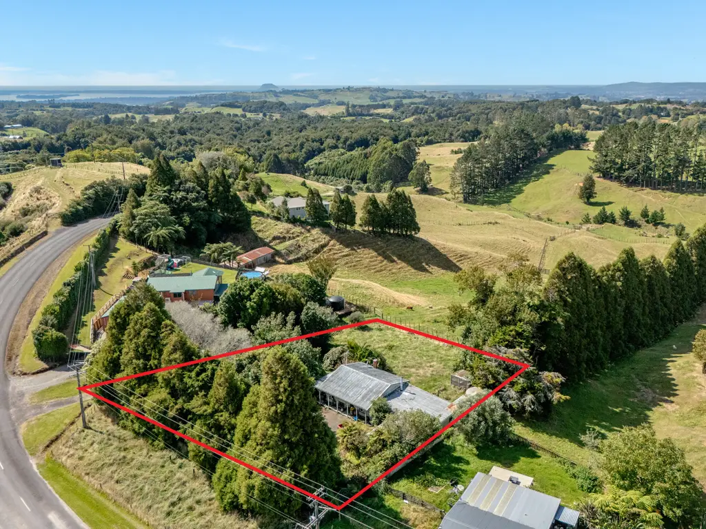 807 Whakamarama Road, Whakamarama, Western Bay of Plenty, Bay of Plenty