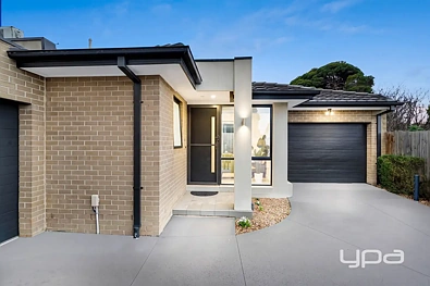 Broadmeadows 2 Bedroom Modern, Low-Maintenance Living Close to Everything