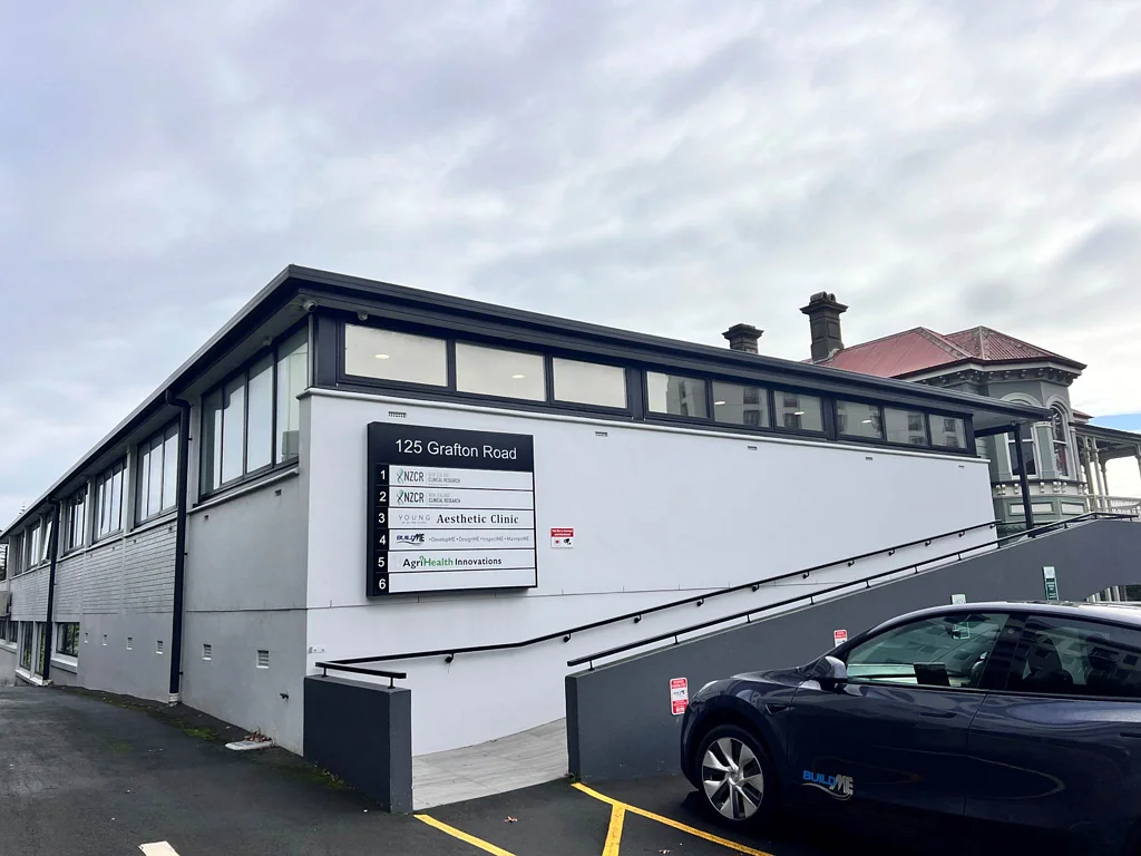 Grafton PREMIUM MEDICAL OR OFFICE SPACE