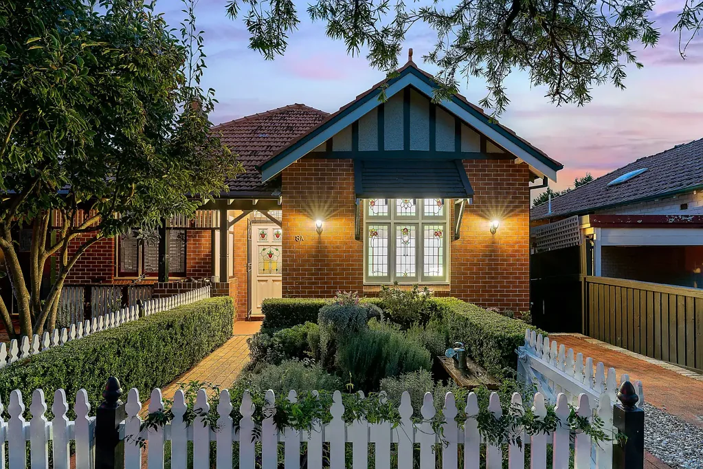 8A Merrenburn Avenue, Naremburn, NSW 2065