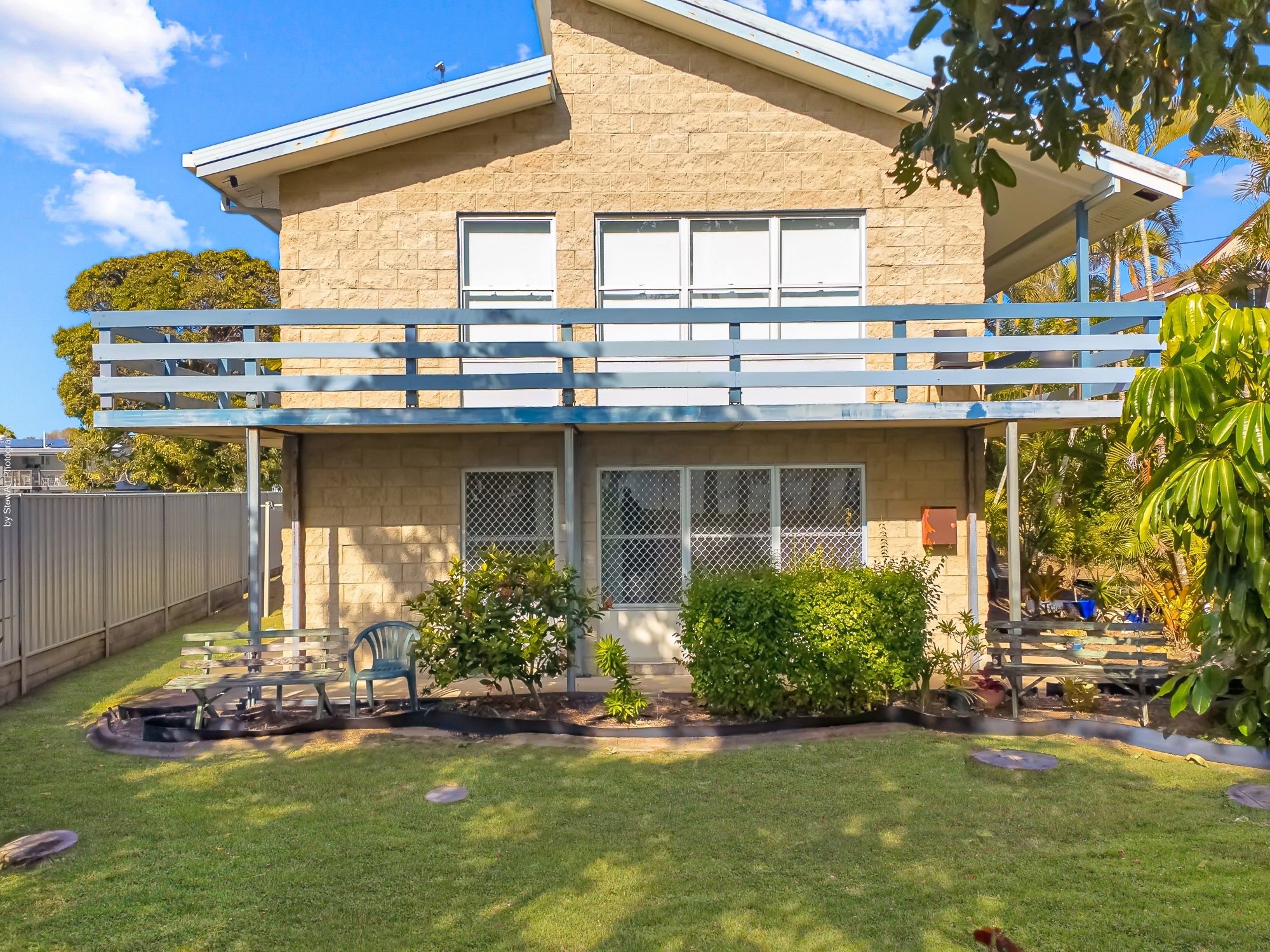 454 ESPLANADE, TORQUAY QLD 4655, 0 phòng ngủ, 0 phòng tắm, Unit