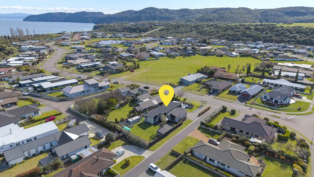 87 Lisland Drive, Kinloch, Taupo, Central North Island