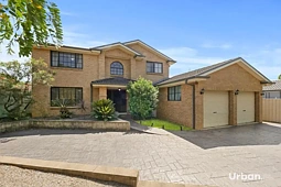 23 Arietta Circuit, Harrington Park