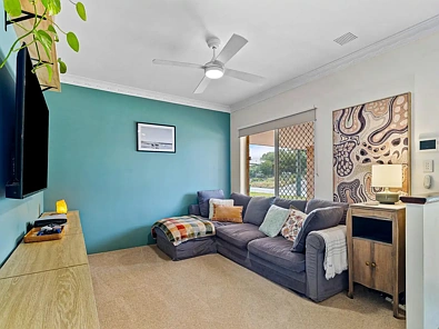 Silid Pahingahan - 19A Bentley Street, Singleton, WA 6175