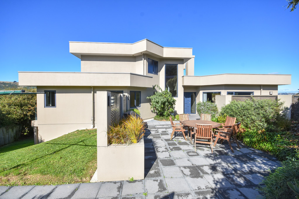 64 Totara Street, Ravensbourne, Dunedin, 3房, 2浴