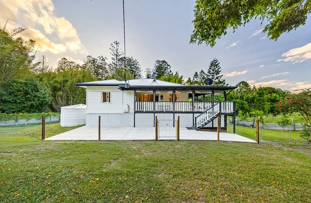 Kidaman Creek 3ห้องนอน A Hinterland Original - Where History Meets Possibility