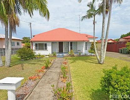 3 Campbell Street, Wauchope, NSW 2446, 2 Schlafzimmer, 1 Badezimmer, House