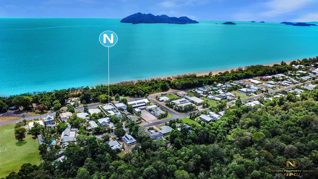 Wongaling Beach 2ਬੈੱਡਰੂਮ RENOVATOR  - Your Beachfront Escape Awaits!