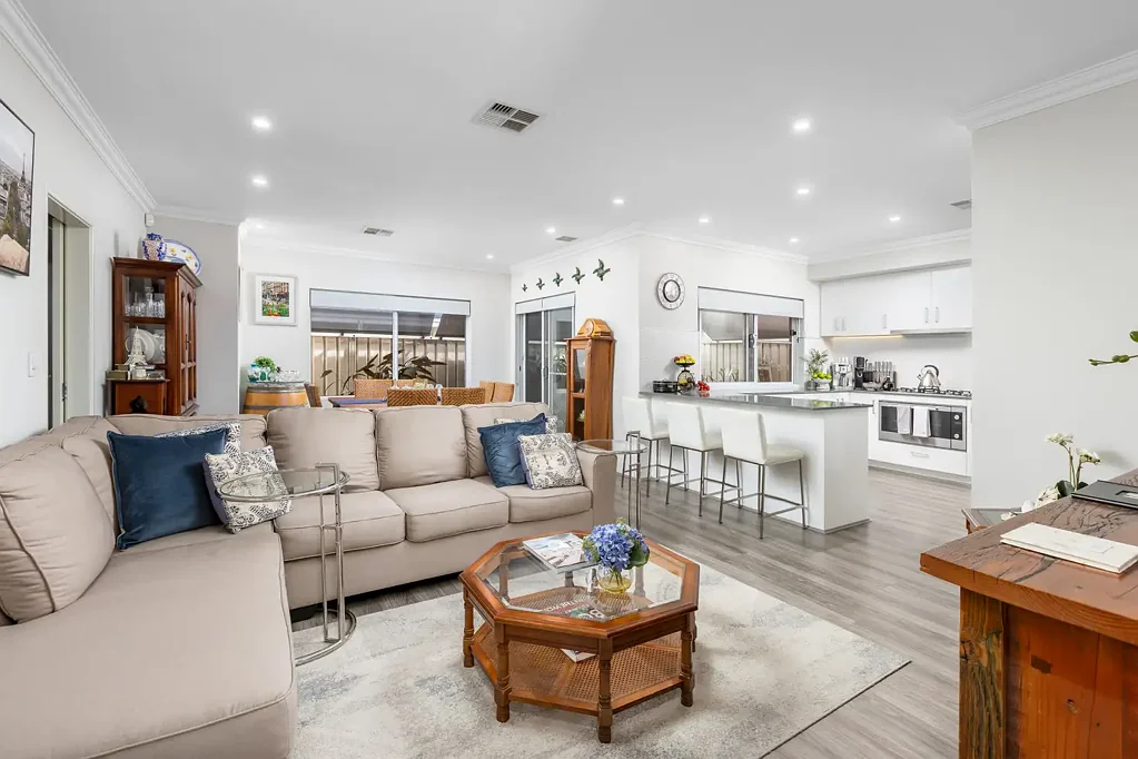 Busselton 3બેડરૂમ Immaculate coastal living
