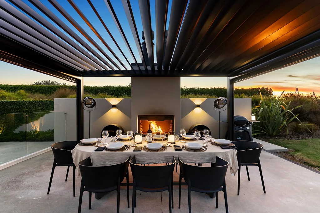 Te Arai Escape to elegance – Golf, surf, stay