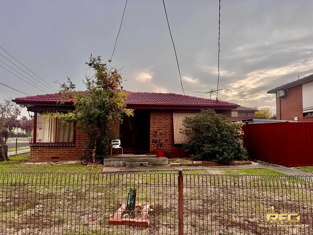1 Santiago St, St Albans, VIC 3021