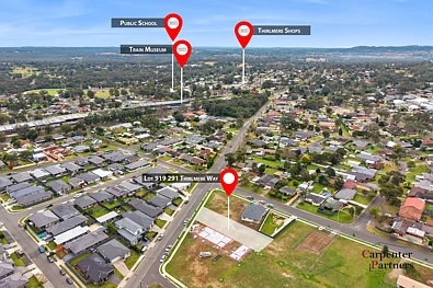 291 Thirlmere Way, Thirlmere, NSW 2572, 0 slaapkamers, 0 badkamers, Section