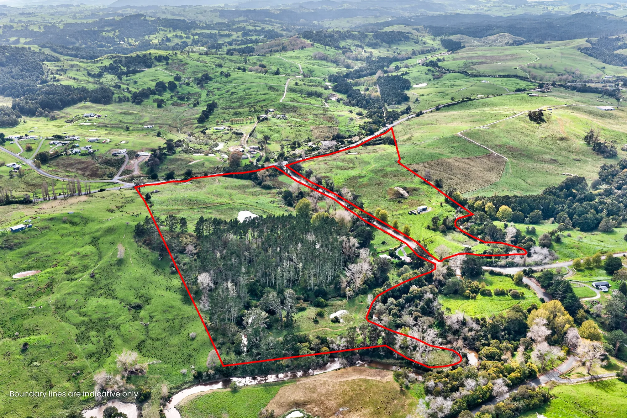 Paparoa 2Zimmer A Rare Lifestyle Opportunity